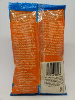 TRS Ingwerpulver, Nettogewicht 100g